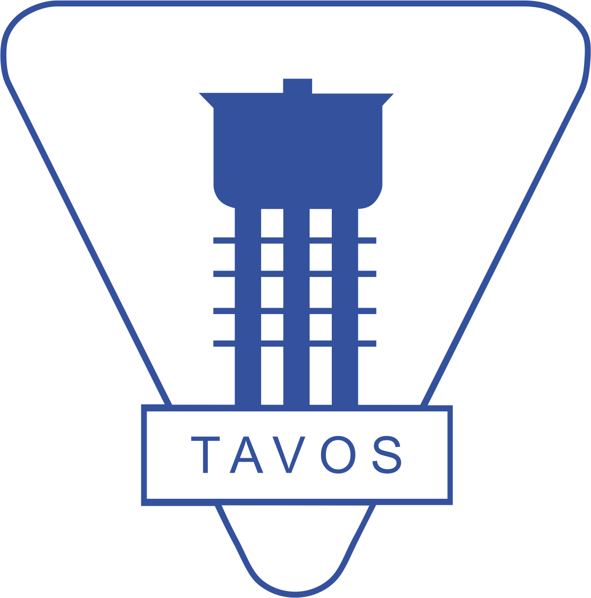 Tavos