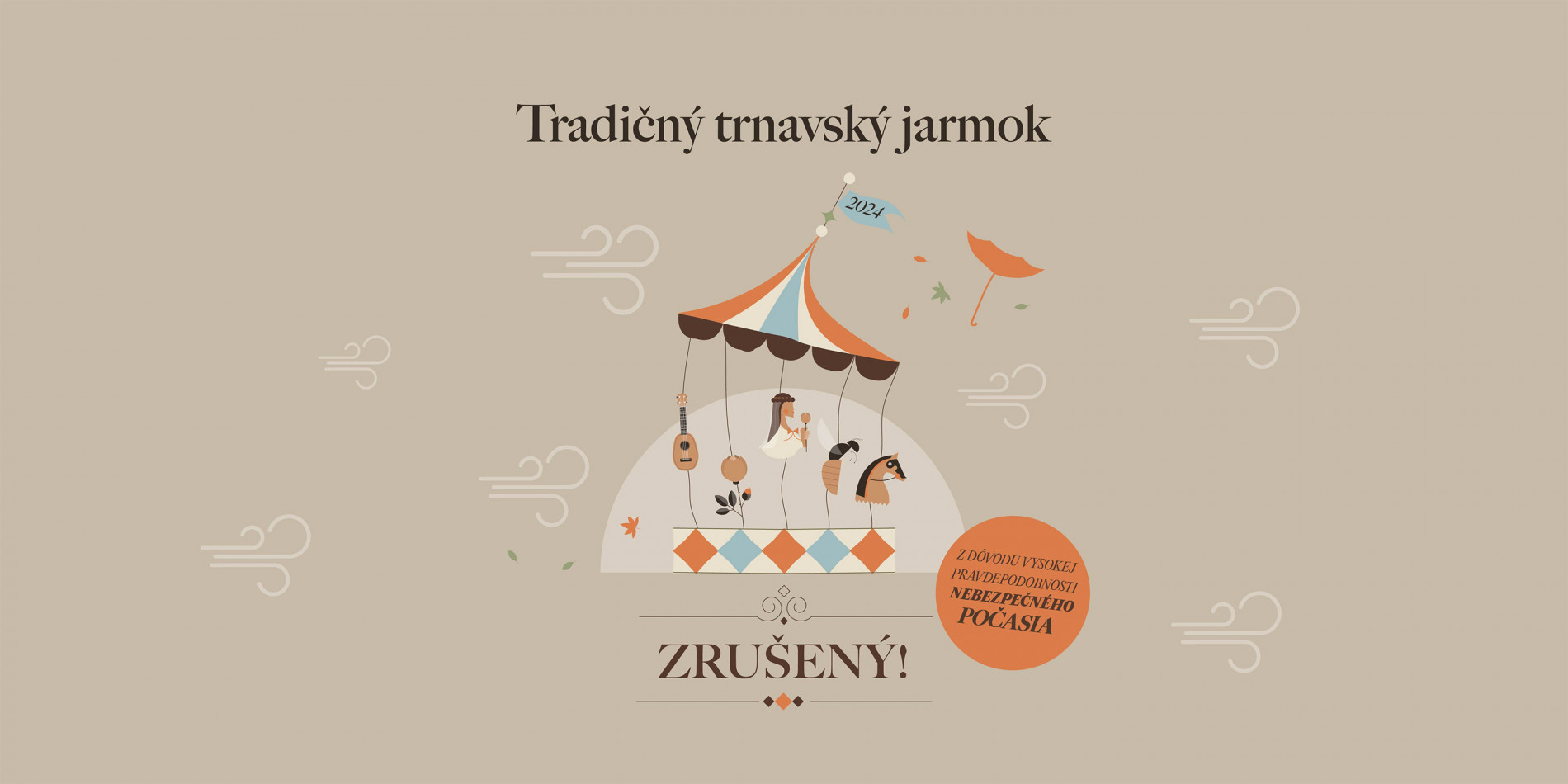 Trnavský jarmok