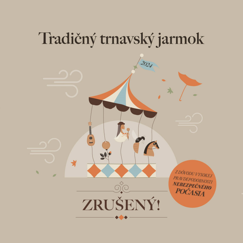 Trnavský jarmok